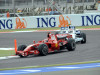 GP Bahrain - Gara